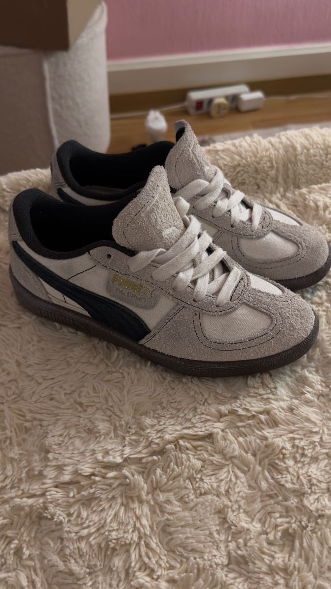 Puma Scarpe da uomo: Baskets Puma  – Nuovo (secondo la descrizione) da Lausanne venduto da ane_5hjd 2