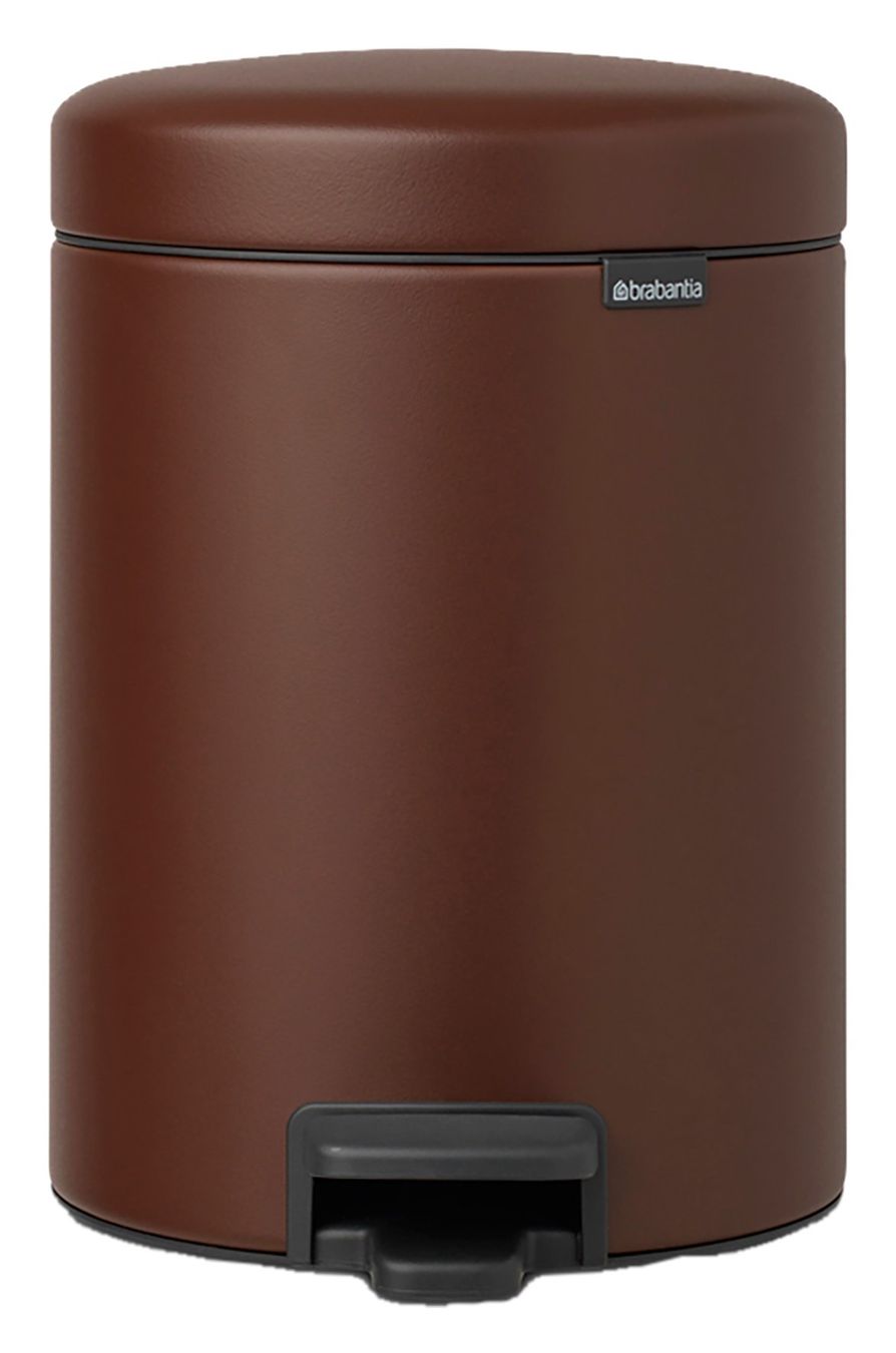 Brabantia Poubelles: BRABANTIA Treteimer NewIcon 5 l – Neuf (Voir description) à Kägiswil par nick333