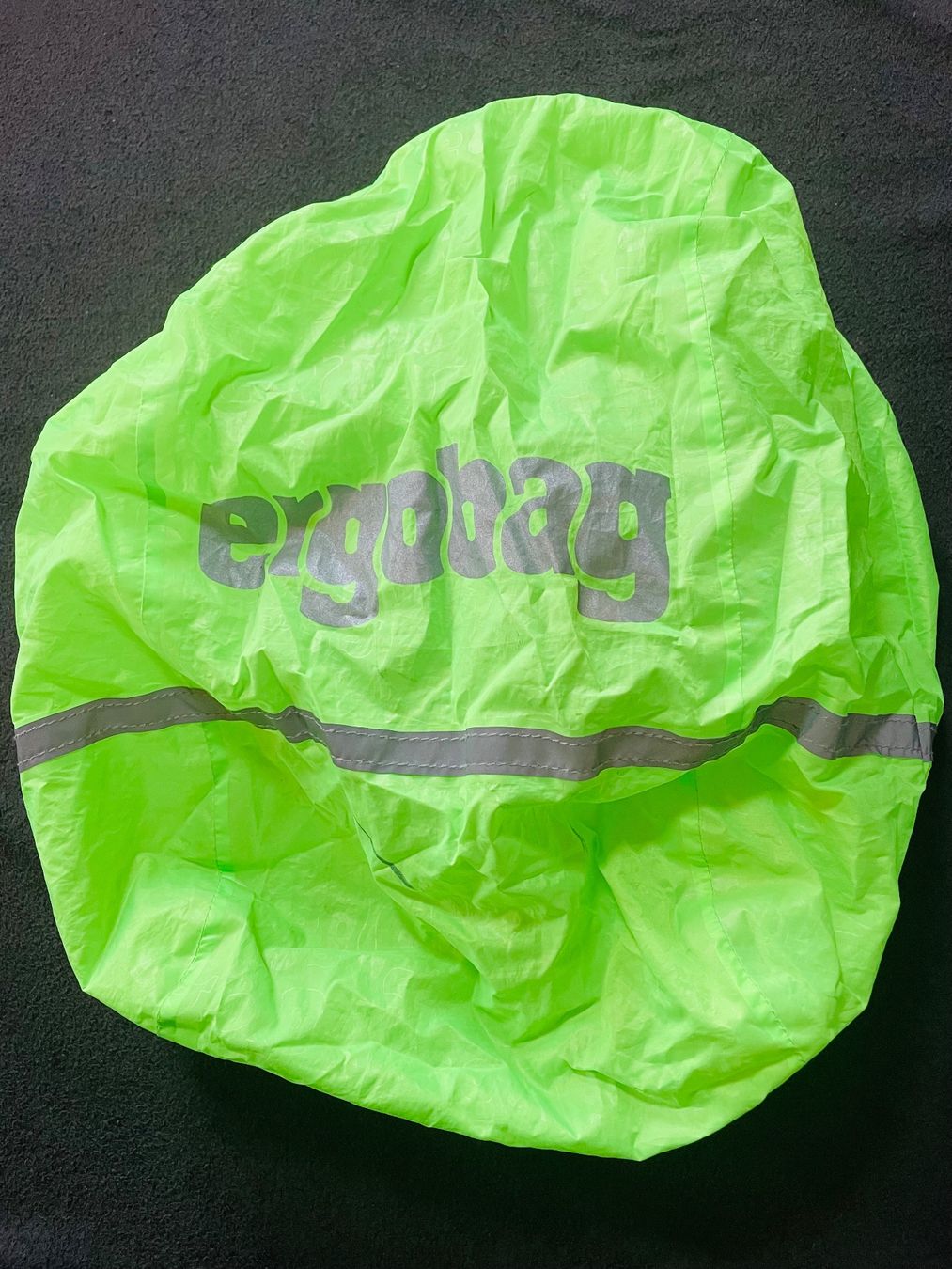 Ergobag Sacs & sacs à dos: ganzes SET ERGOBAG blau – D'occasion à Subingen par Nerv 3