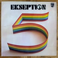 LP - Ekseption - 5