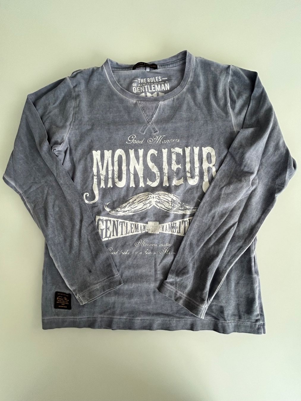 Name It Pullover & Sweatshirts: Pull de marque Name It – Gebraucht aus Boncourt von fcb2005