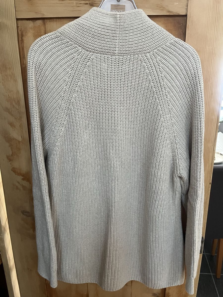 Maglioni & Felpe: Marc O'Polo Strickjacke Beige, Gr. S – Usato da Stetten SH venduto da Gwendin 3