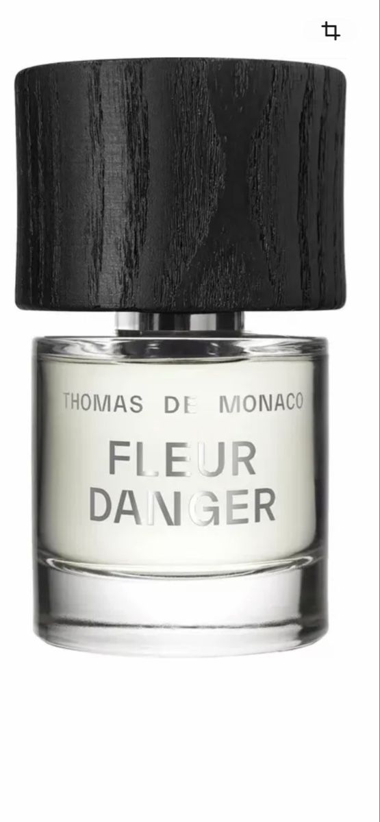 Profumi & Eau de Toilette: Thomas De Monaco, fleur danger,2ml Abfüllung – Usato da Buchs AG venduto da Genius5