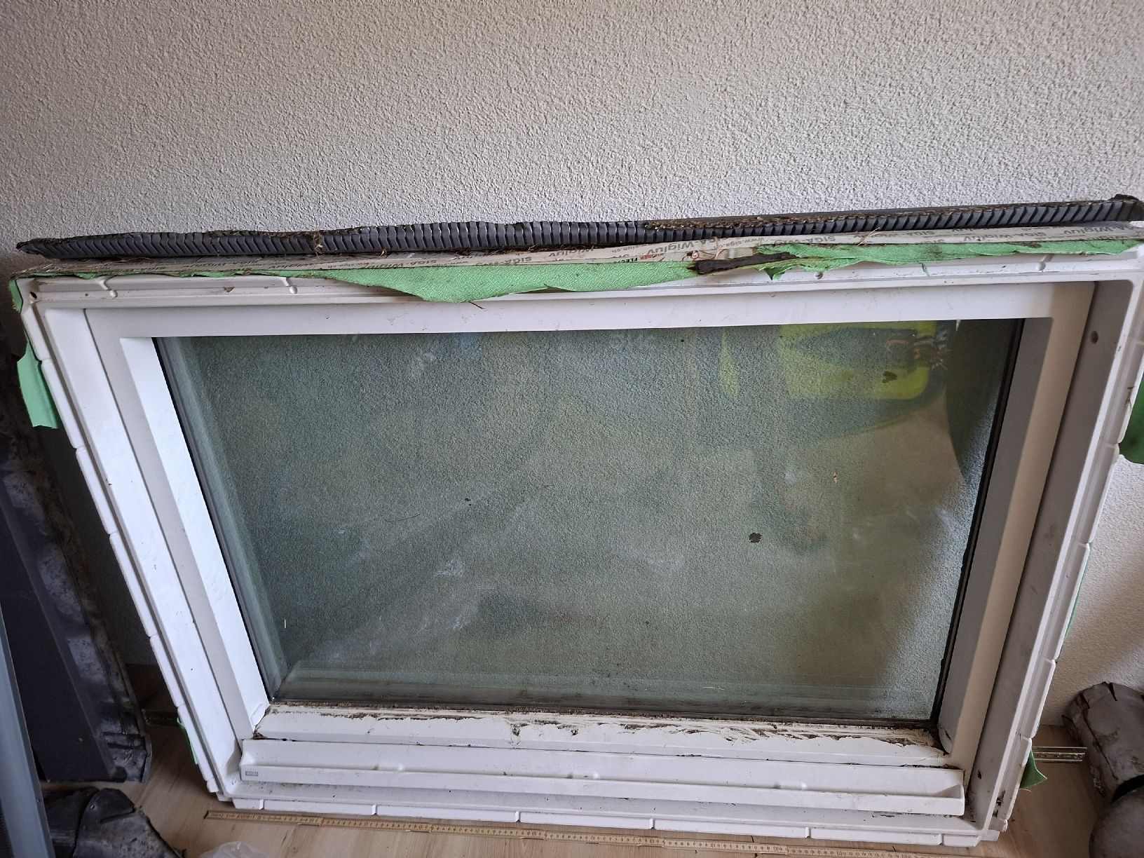 Fenêtres: Velux Dachfenster – D'occasion à Filzbach par Ariane_SR71