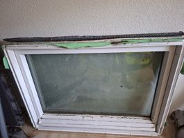 Velux Dachfenster