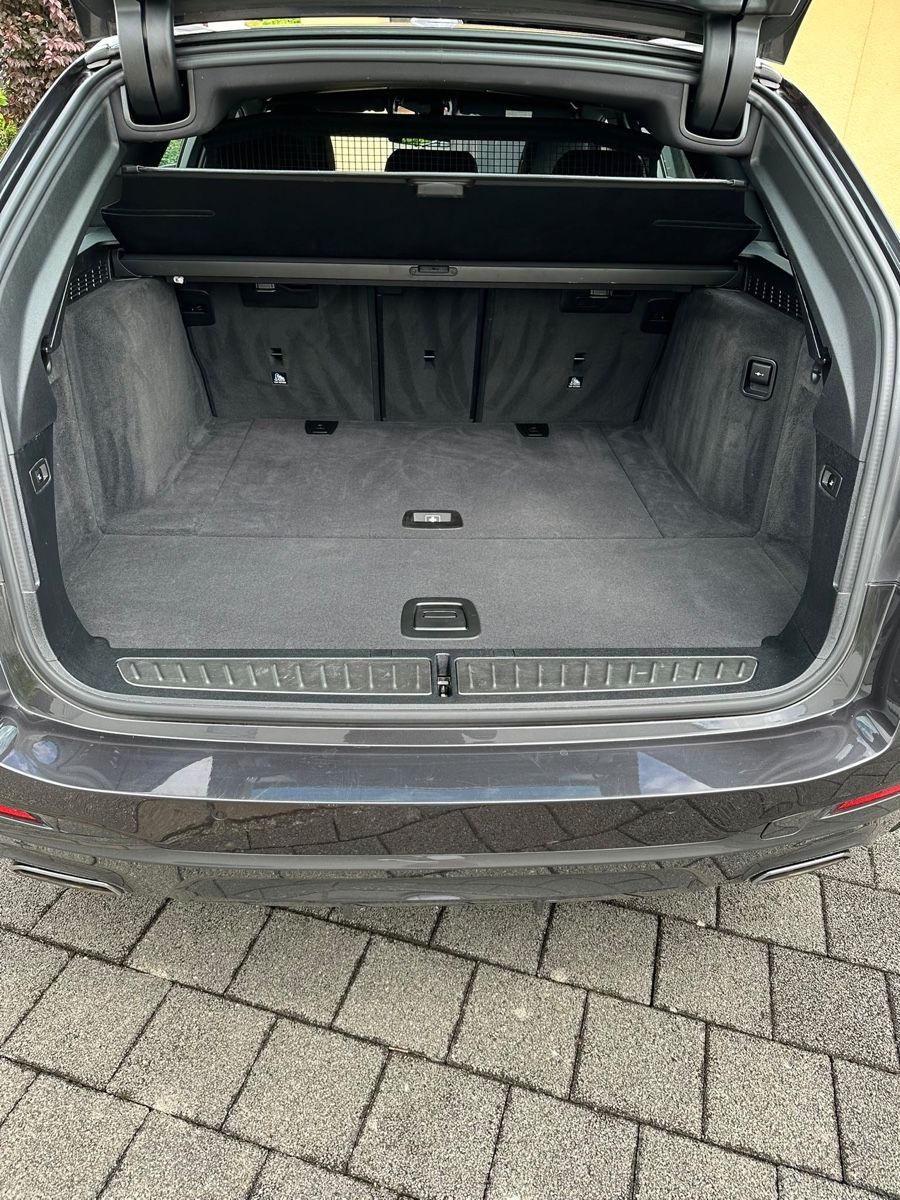 BMW Automobili: BMW 530d xDrive 2021 – Usato da Sarmenstorf venduto da Lestz 8