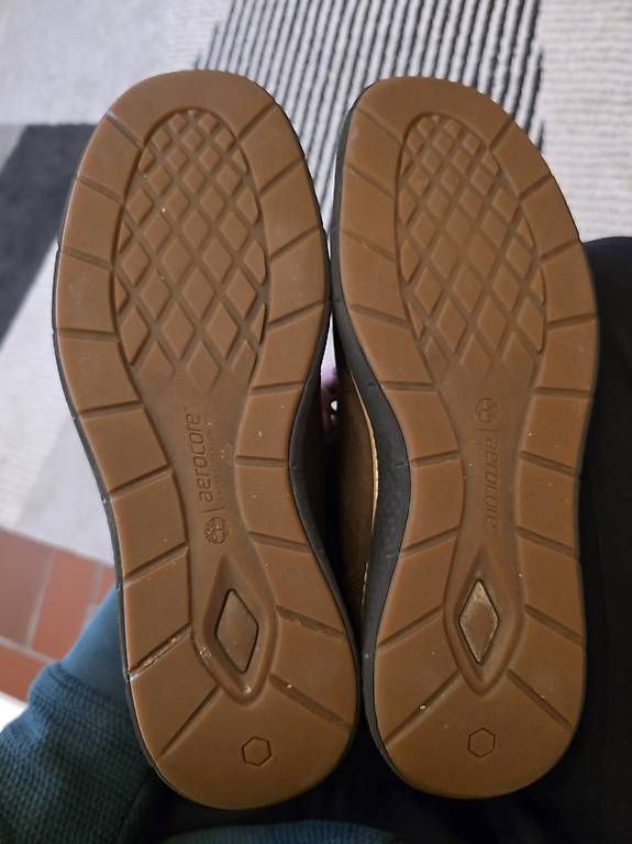 Scarpe da uomo: Timberland Schuhe – Usato da Lindau venduto da simigabi1996 1