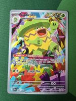 Pokemon Ludicolo 095/094 Phantasmal Flames Englisch