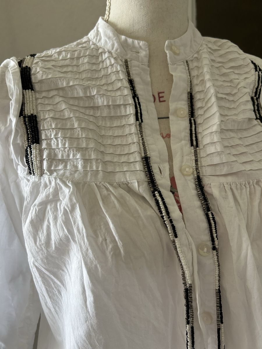Pimkie Blusen: Blouse Pimkie 34 – Gebraucht aus Chez-le-Bart von Justine2025 1