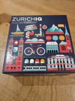 ZURICH-IQ QUIZ SPIEL
