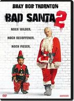 Bad Santa 2