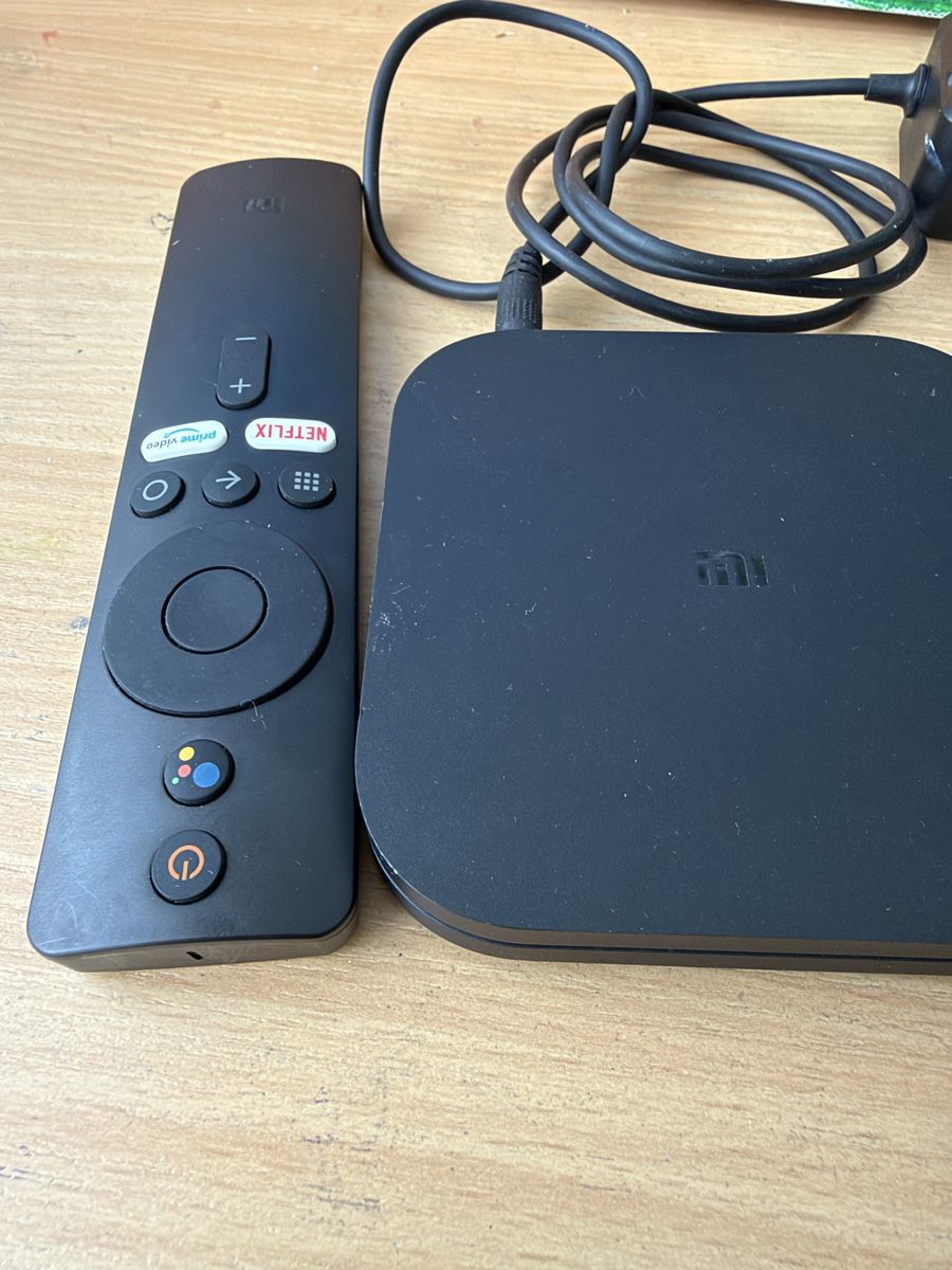 Xiaomi Sistemi audio & multimediali: Mİ  – Usato da Schönenwerd venduto da suk_6xdb 1