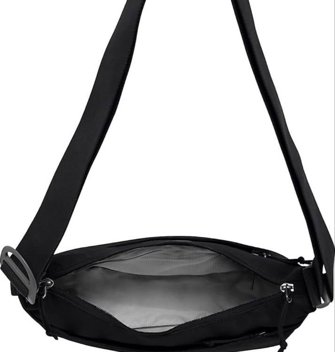 Jack Wolfskin Taschen: Tracolla Jack Wolfskin – Gebraucht aus S. Antonino von bmo_6rhv 3