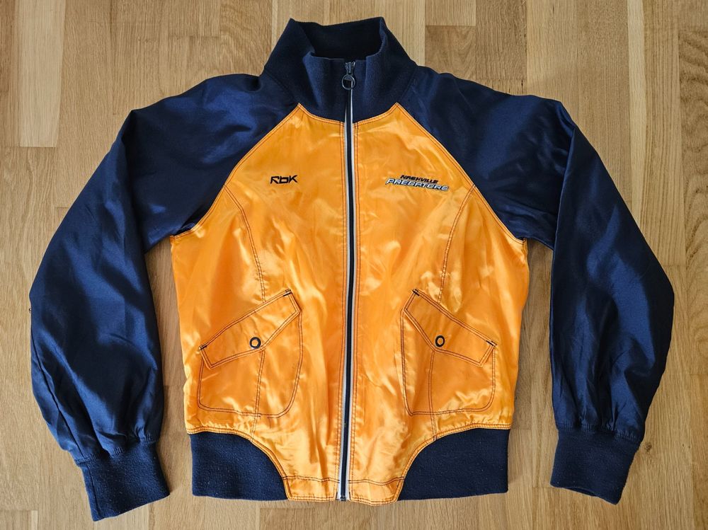 Jacke Nashville Predators Reebok Grosse M Josi Kaufen auf Ricardo