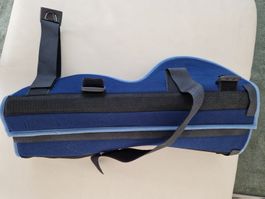 Knieorthese Beinschiene Donjoy Grösse M