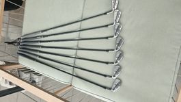 Fer 6-SW Progen Diamond Weave Technology bon état