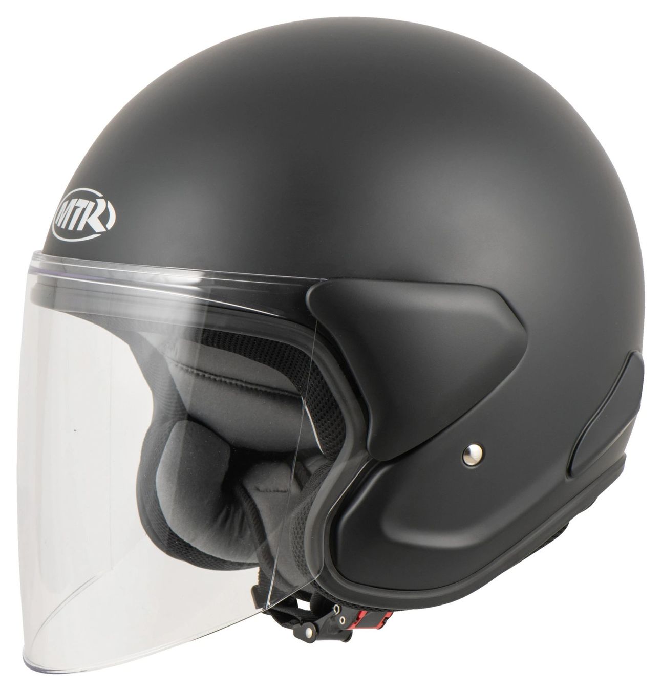 Helme & Visiere: offener Helm Gr. M – Neu (gemäss Beschreibung) aus Luzern von claiudiu