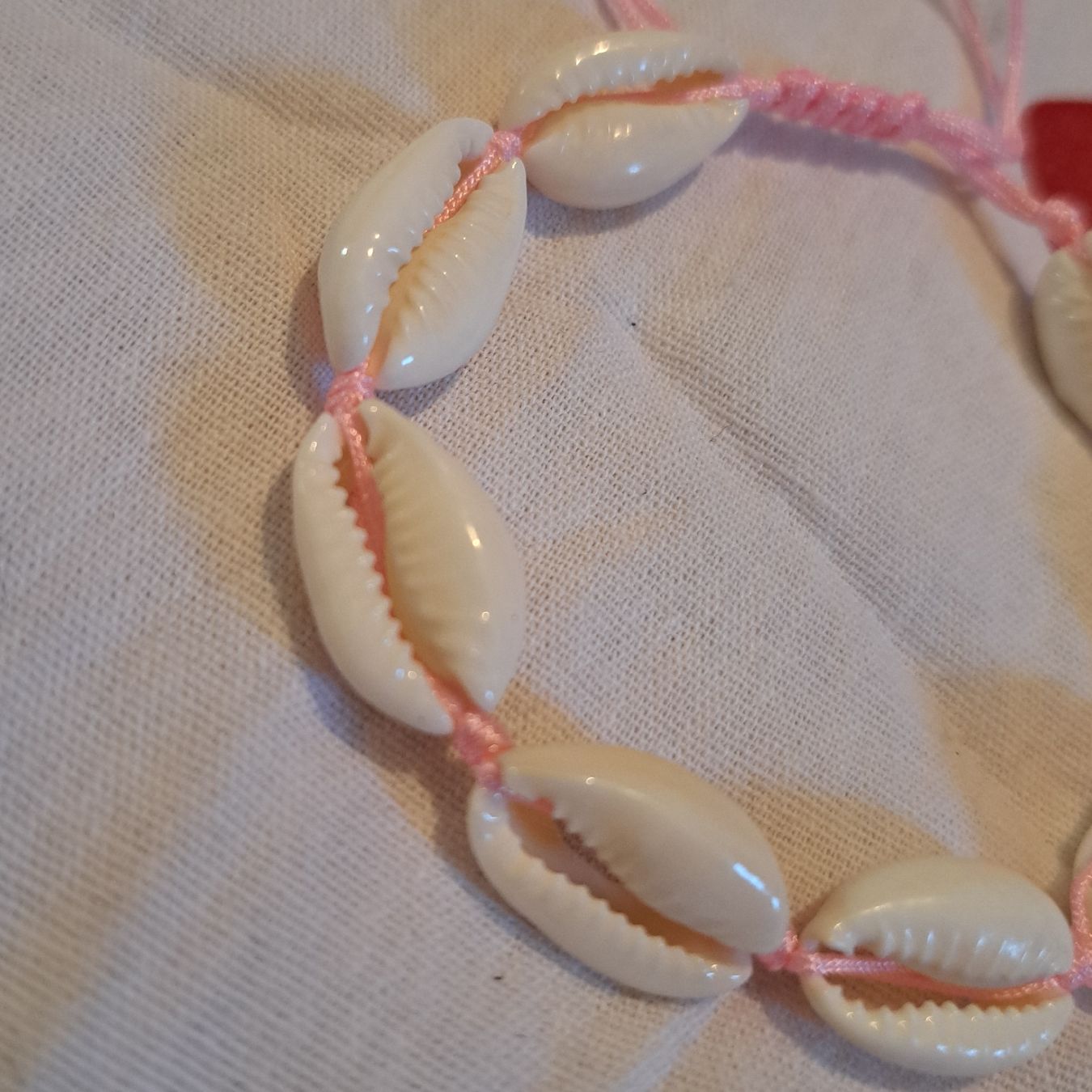 Bracciali & Braccialetti: Armband Muschel NEU – Nuovo e nell'imballaggio originale da Zürich venduto da dph_r9t2 2