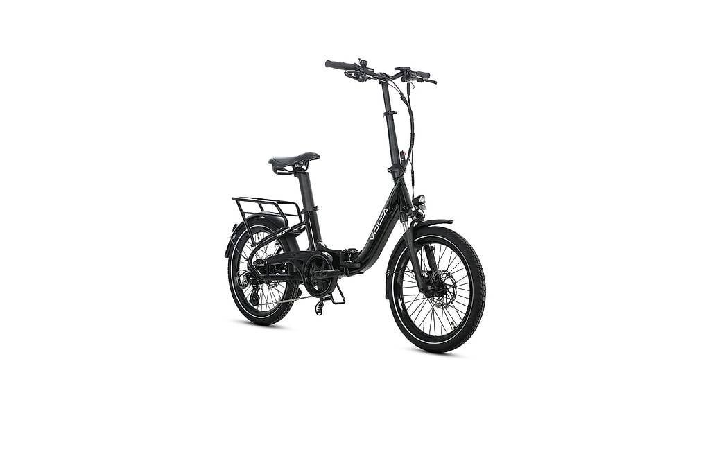 Velos: Vélo électrique Volta Aura  Neuf  Vert ou Noir – Gebraucht aus Les Acacias von inf_w5hh