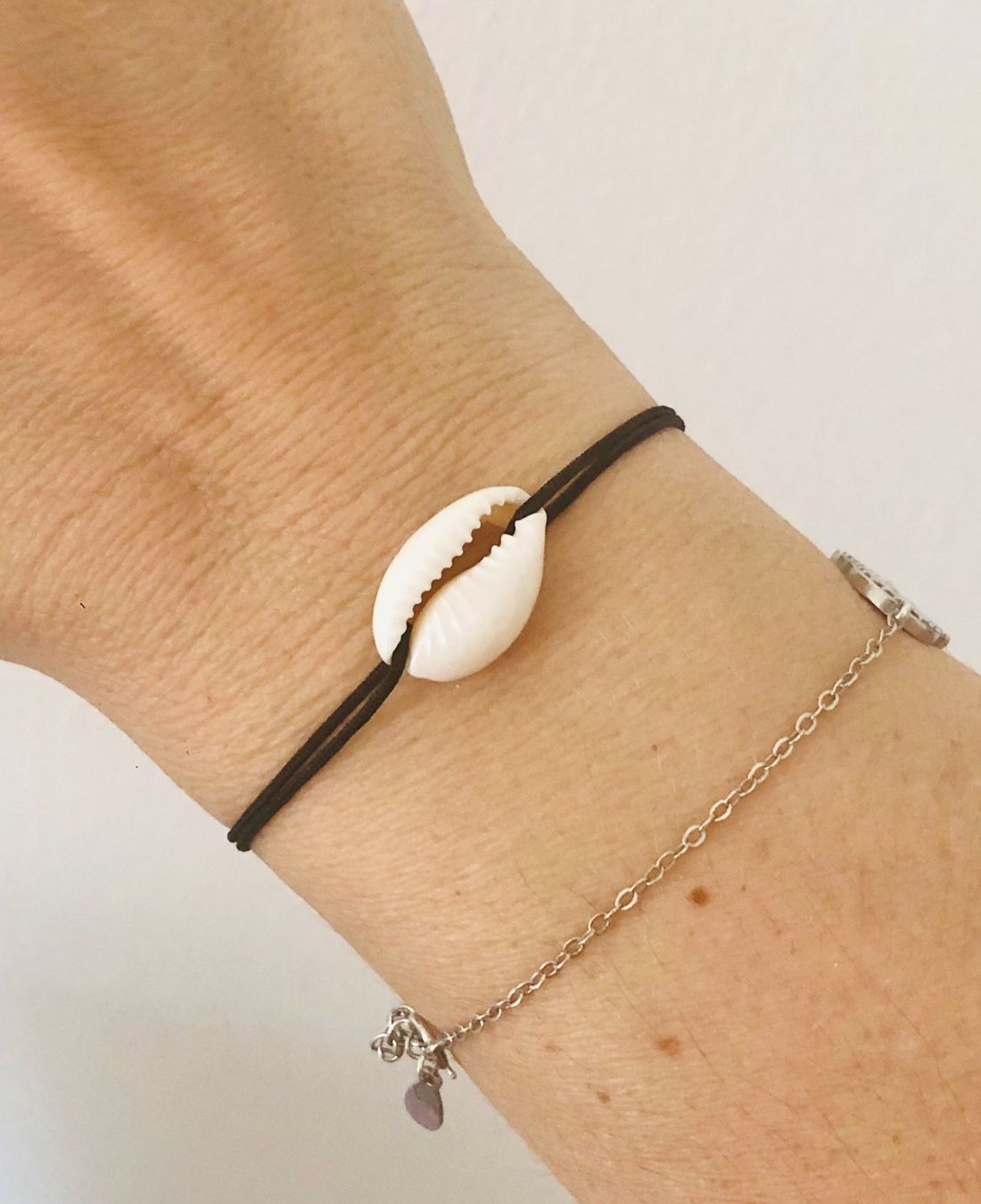 Bracciali & Braccialetti: Bracelets faits-main, neuf, au choix – Nuovo e nell'imballaggio originale da Carouge GE venduto da Emilynette 4