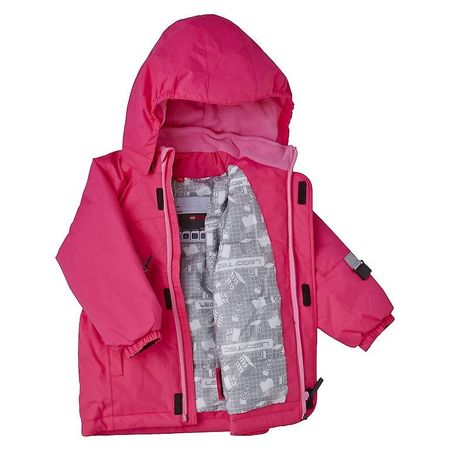 Gr. 80 NEU Lego Wear Winterjacke / Skijacke / Schneejacke