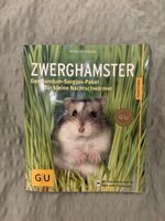 Zwerghamster-Ratgeber GU