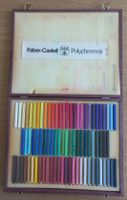 Faber Castell Polychromos Pastellkreide (80 Stück)