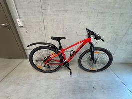 Trek Marlin 6 Mountainbike M(gut für 1.60 - 1.80 cm) wie neu