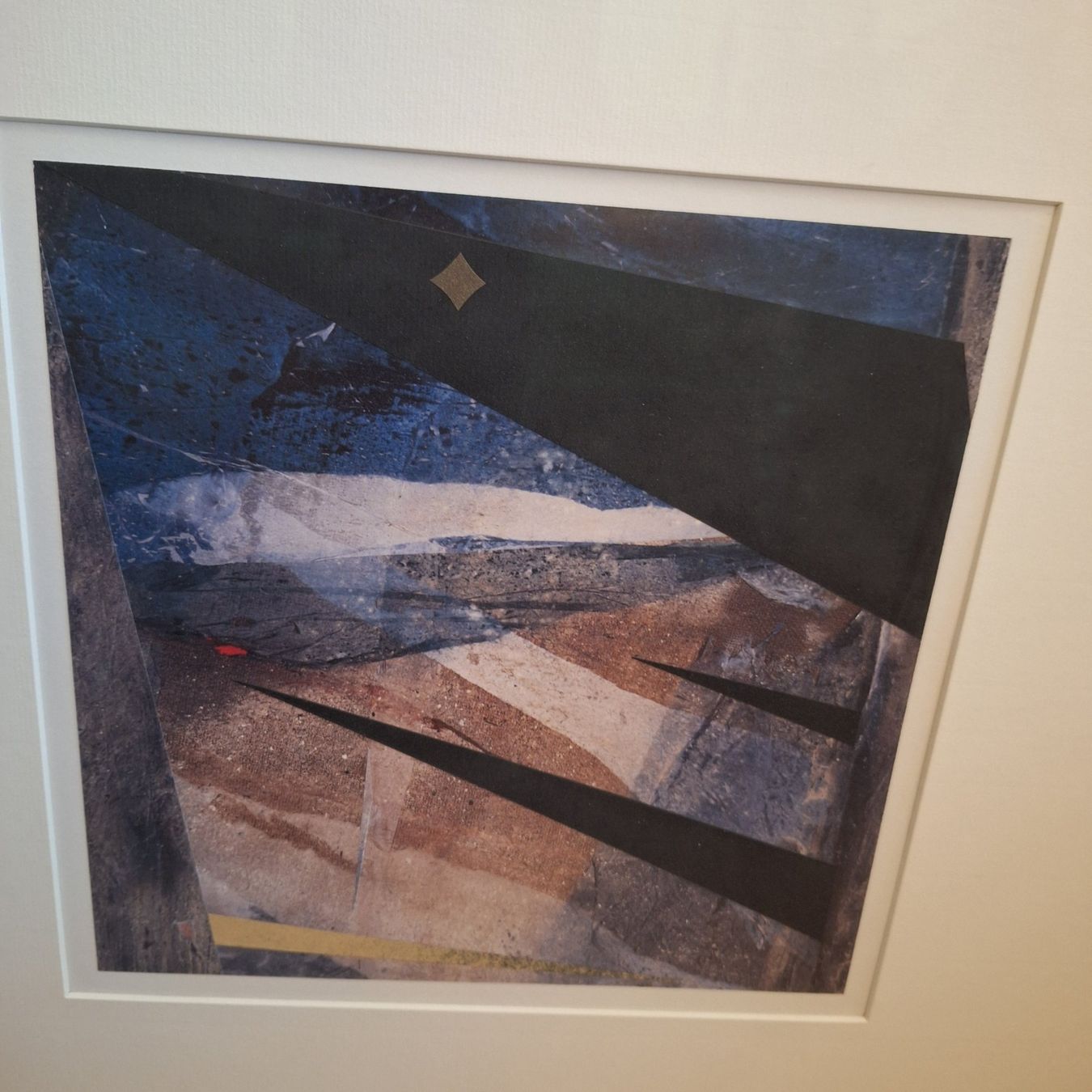 Foto & Immagini: Modernes, schönes Bild (1) – Usato da Winterthur venduto da Goldpipau 3