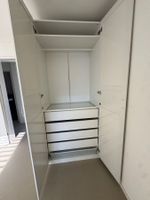 PAX Kleiderschrank mit Schubladen
