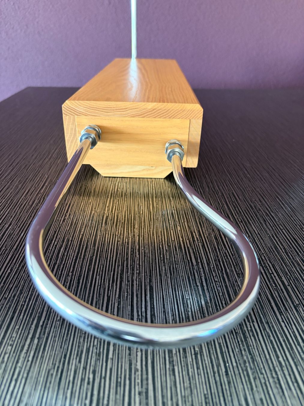 Moog Strumenti musicali: Moog Etherwave Plus Theremin Instrument Holz – Usato da Boll venduto da Andre078 4