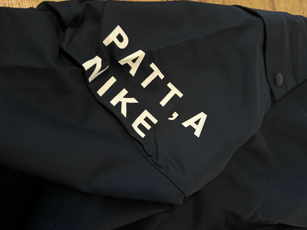 Nike Pantaloni: Nike x Patta Cargohose – Usato da Zürich venduto da sell_my_stuff 3