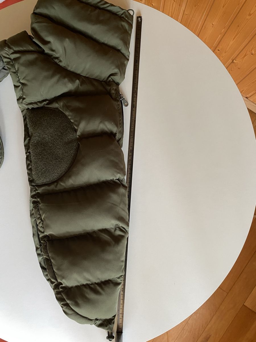Cloud7 Abbigliamento: Windhundemantel Cloud7 – Usato da Basel venduto da lottalotta 7