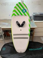 Fanatic Sky Style TE 4'11'' 75L inkl. Boardbag