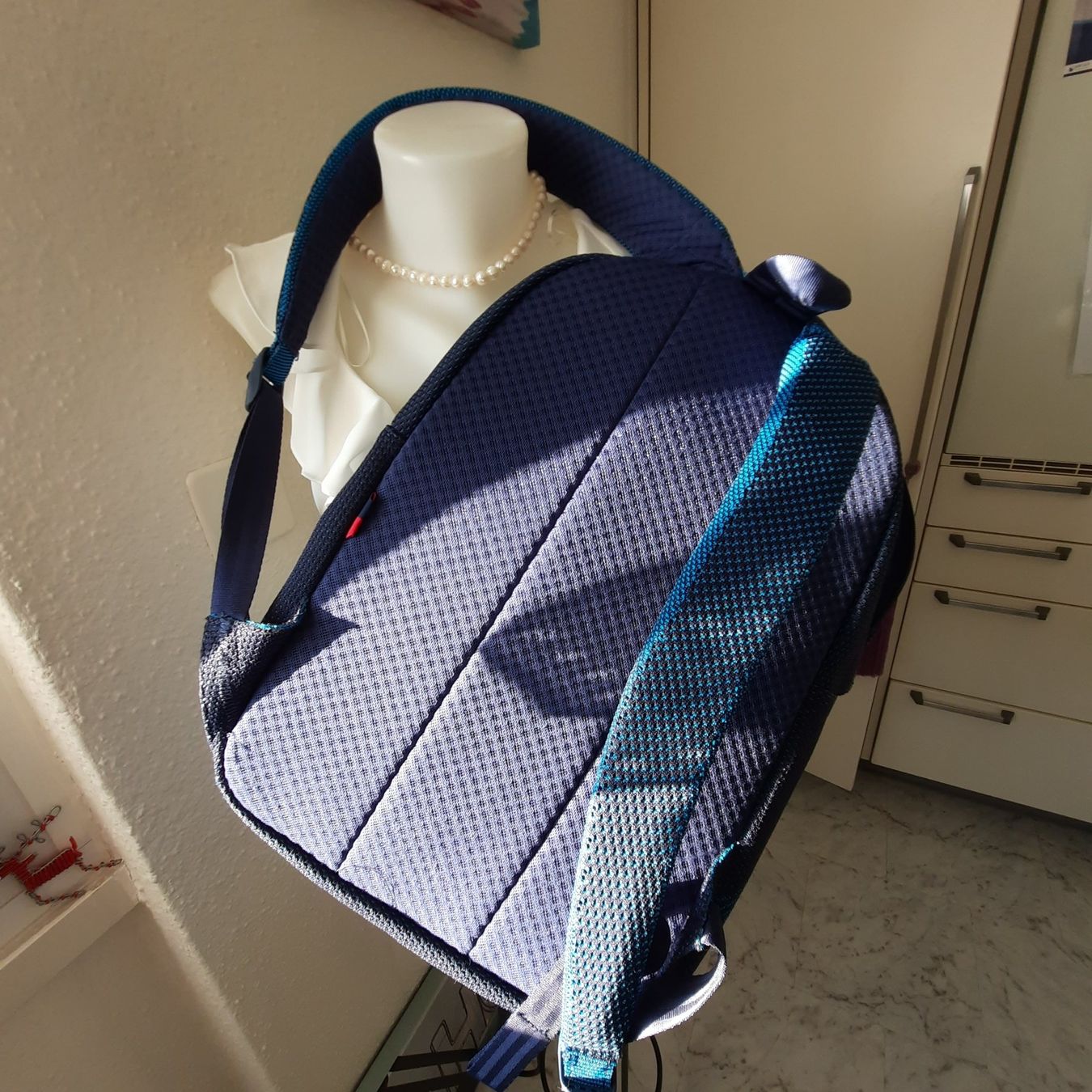 Herschel Zaini: HERSCHEL, APEX DAYTON, RUCKSACK – Usato da Hinwil venduto da Wuschi40 2