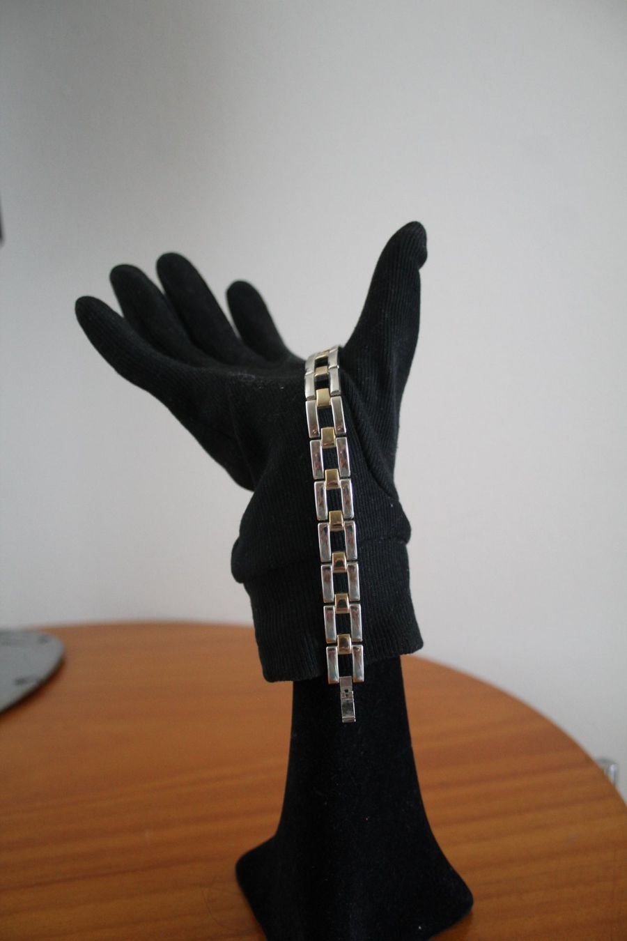 Bracciali & Braccialetti: Schmückendes Armband , Umfang ca. 20 cm. – Usato da Locarno venduto da madame-tus-sauds 7