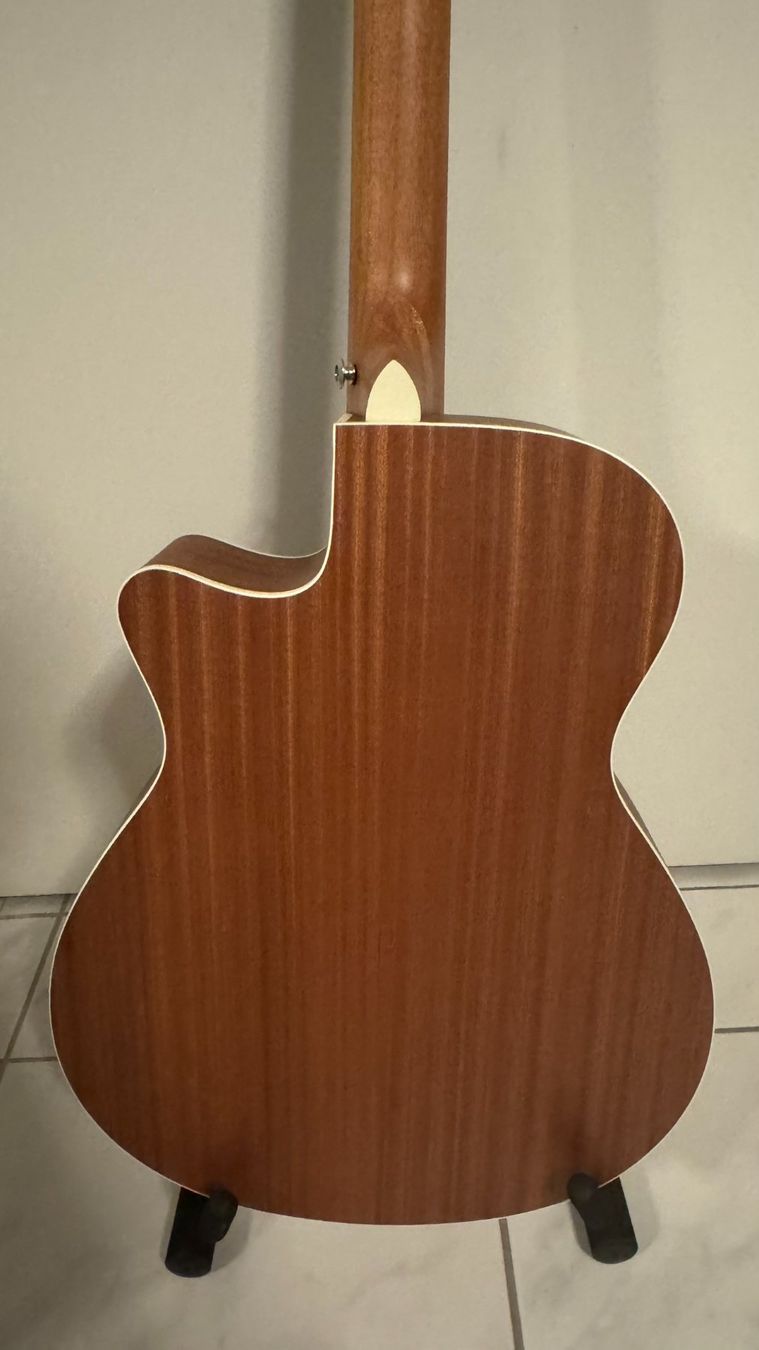 Ibanez Musikinstrumente: Ibanez AEG7MH-OPN – Gebraucht aus Schinznach Bad von Prosperos 8
