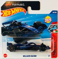 Hot Wheels - Williams Racing