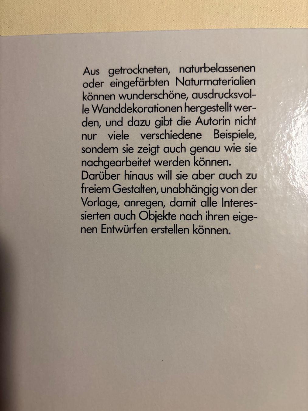 Libri: Florale Objekte – Nuovo (secondo la descrizione) da Lostorf venduto da Felixa64 1
