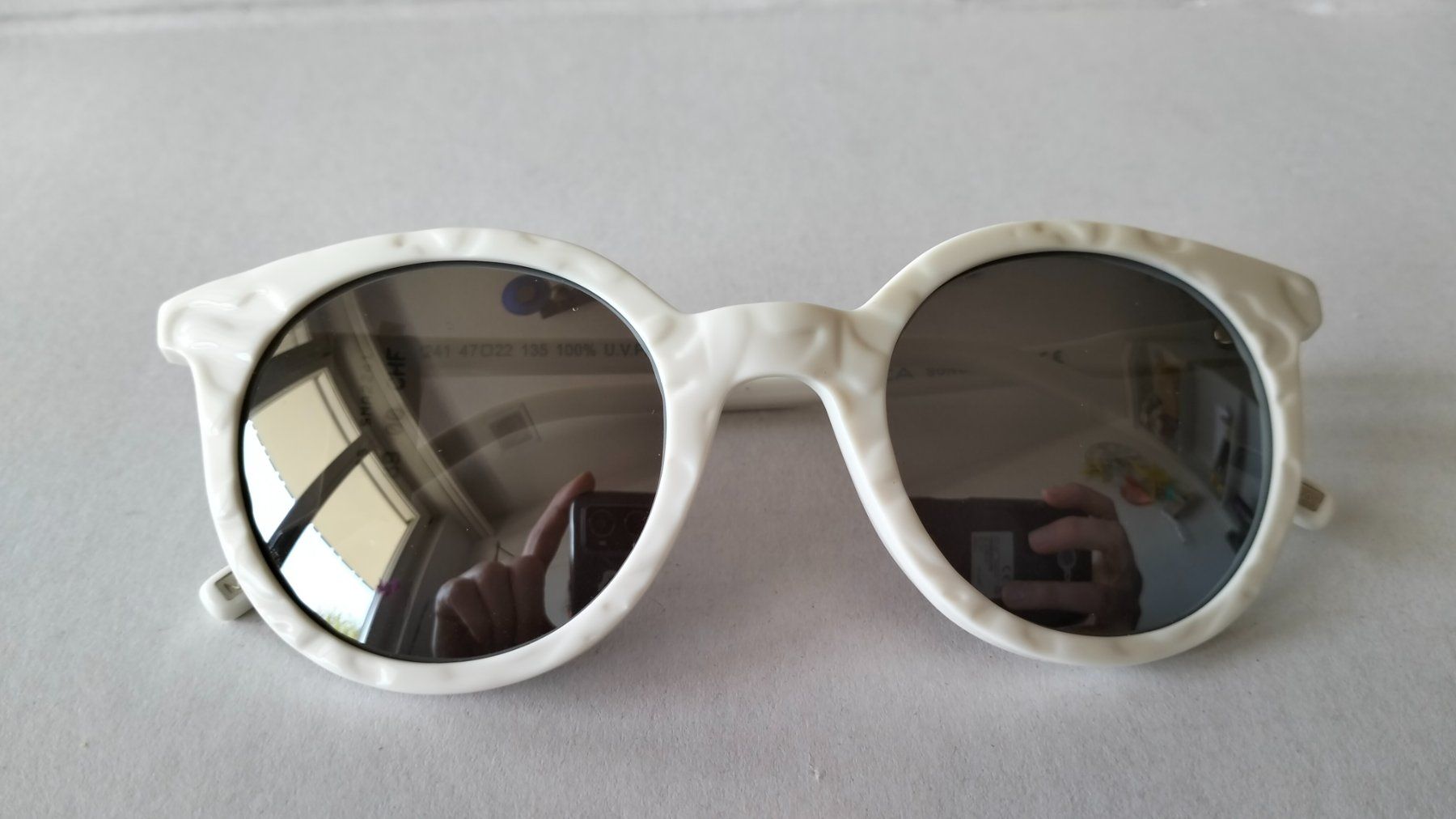 Occhiali & Lenti: Masca Sonnenbrille – Nuovo (secondo la descrizione) da Uerkheim venduto da Justi.y 1