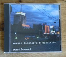 Werner Fischer's B Coalition - Eastbound - D18