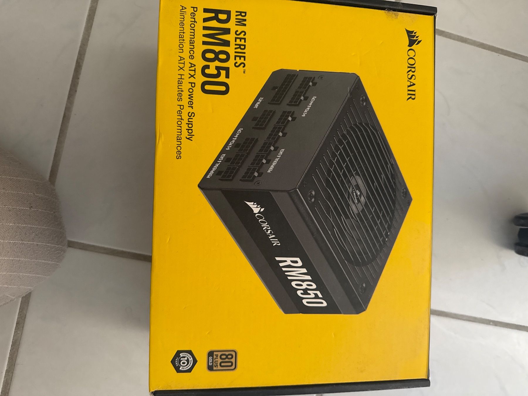 PC: Gaming PC – Usato da Bettenhausen venduto da Nmruk 1