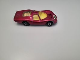 FORD GROUP 6 (LESNEY MATCHBOX) 1/64