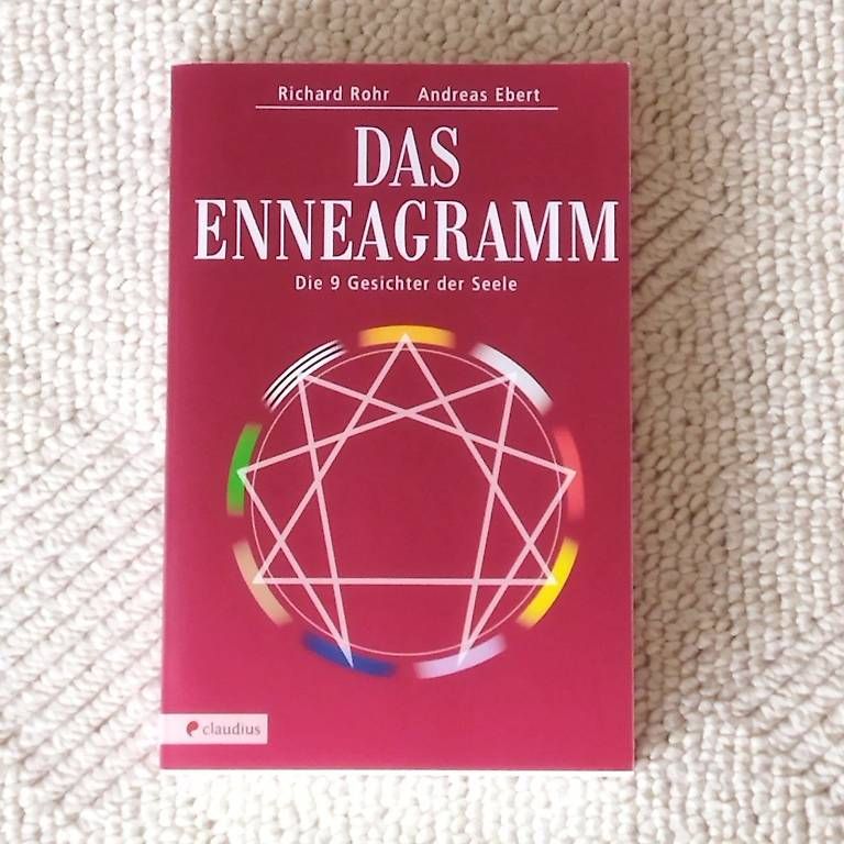 Libri: Das Enneagramm, Richard Rohr, Andreas Ebert, NEU – Nuovo (secondo la descrizione) da Kollbrunn venduto da Rompecabeza