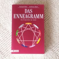 Das Enneagramm, Richard Rohr, Andreas Ebert, NEU