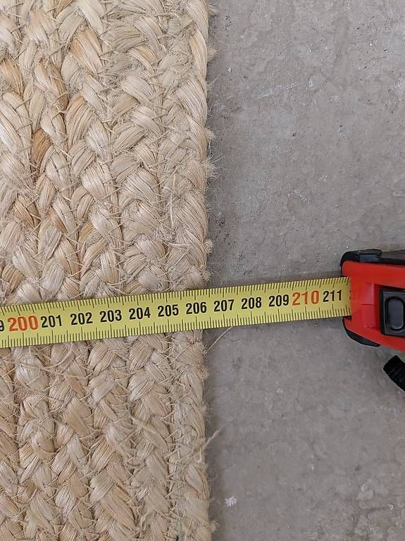 Tappeti: Tapis d'intérieur 206x86 – Usato da Vouvry venduto da babalisto 2