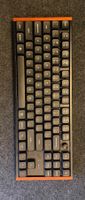 Keychron K1 Ultra 8K (ANSI US) - Banana Switches