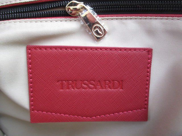 Rucksäcke: Trussardi – Neu: Rucksack Lisbona Backpack – Neu (gemäss Beschreibung) aus Wetzikon ZH von icewear 6