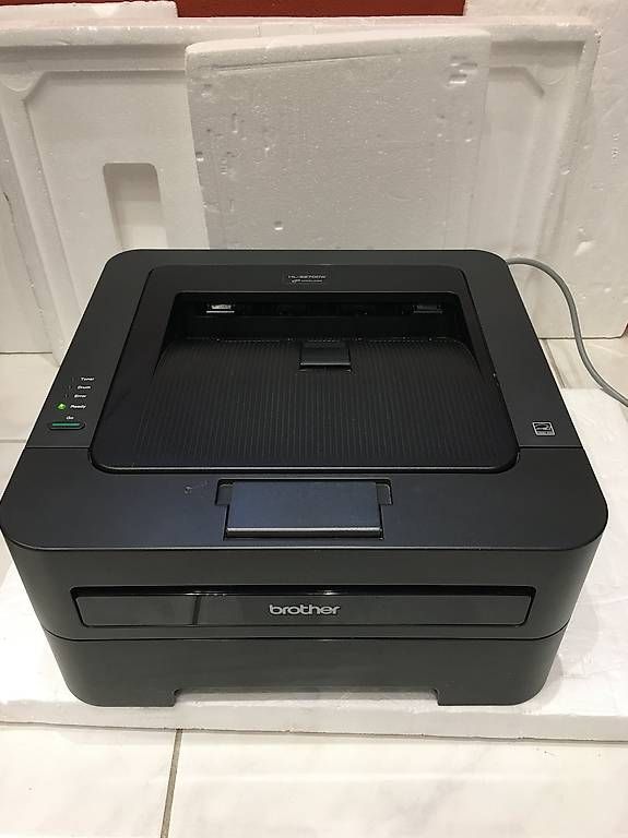 Brother Stampanti: Brother HL-2270DW Laserdrucker mit WLAN – Usato da Locarno venduto da Sa.chan