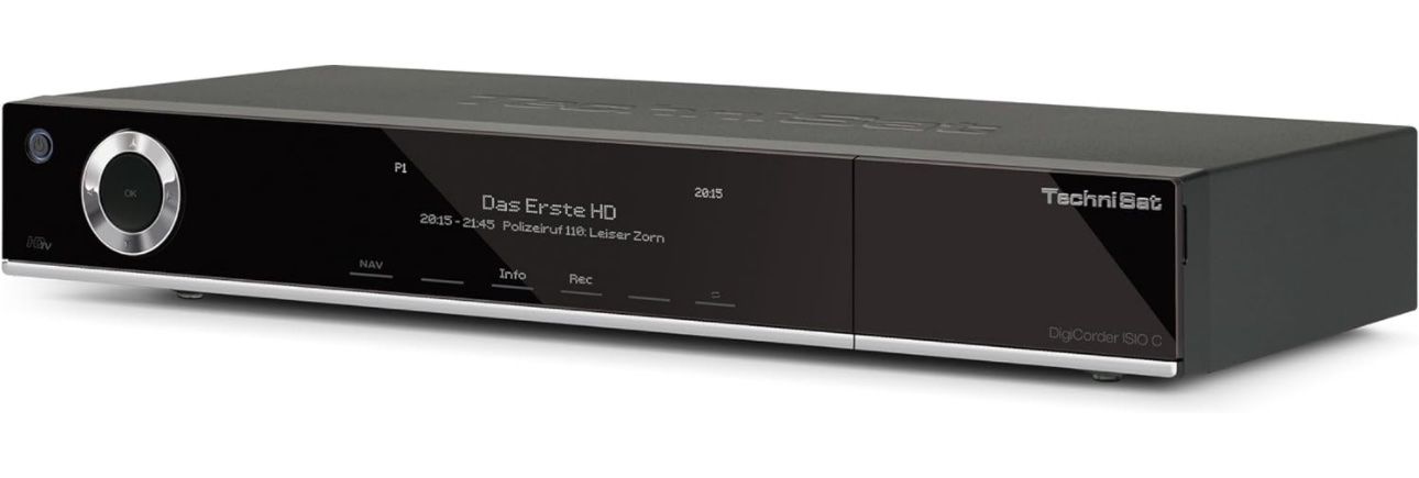 Aufnahmegeräte: Festplatten Rekorder – Neu (gemäss Beschreibung) aus Rebstein von juz_7vw2 2